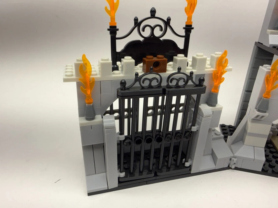 WWE Stack Down C3: Destruction Dungeon Play set 21026  - - Read - Image 4 of 4