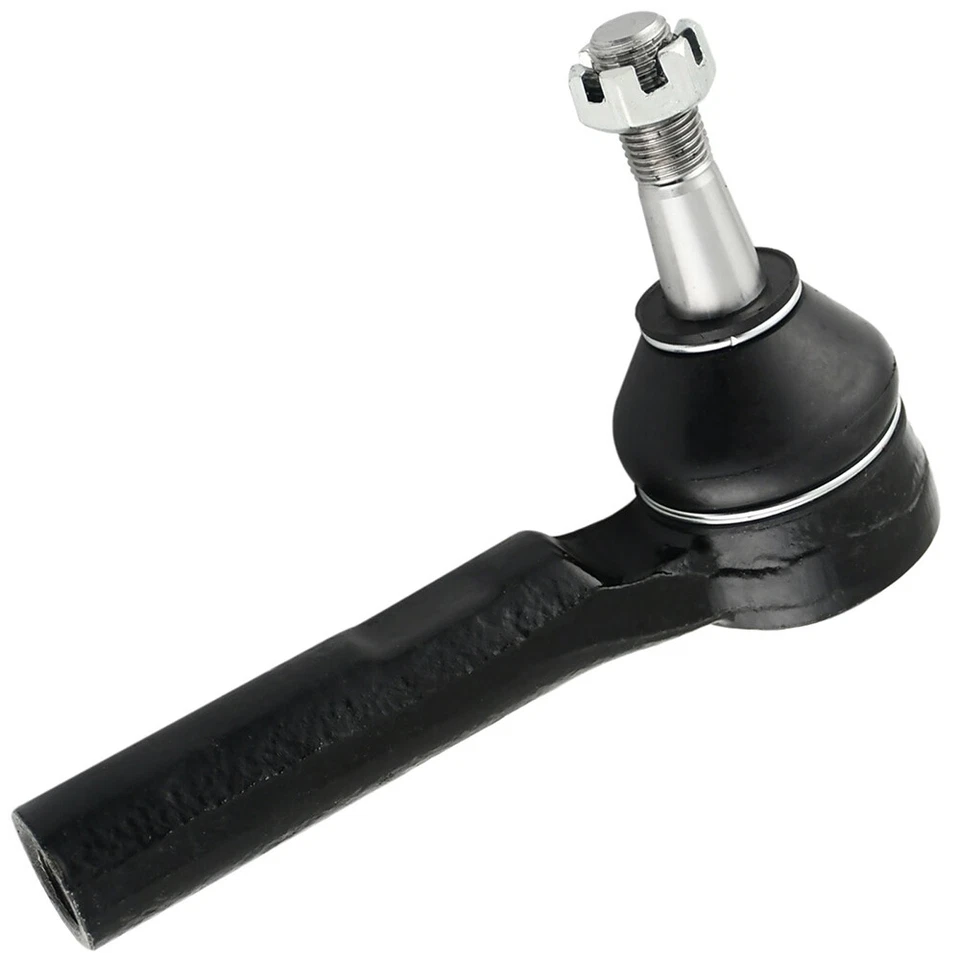 Varillas de amarre delanteras interiores exteriores MOOG para Silverado 1500 Sierra 1500 1999-2006 Foto 4 de 4