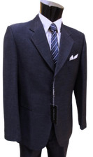 ABITO UOMO  FIRMATO CACHAREL SUIT MAN