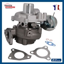 TURBO-LADER Für MERCEDES-BENZ KLASSE C (W205) 116 136 - 626090040080