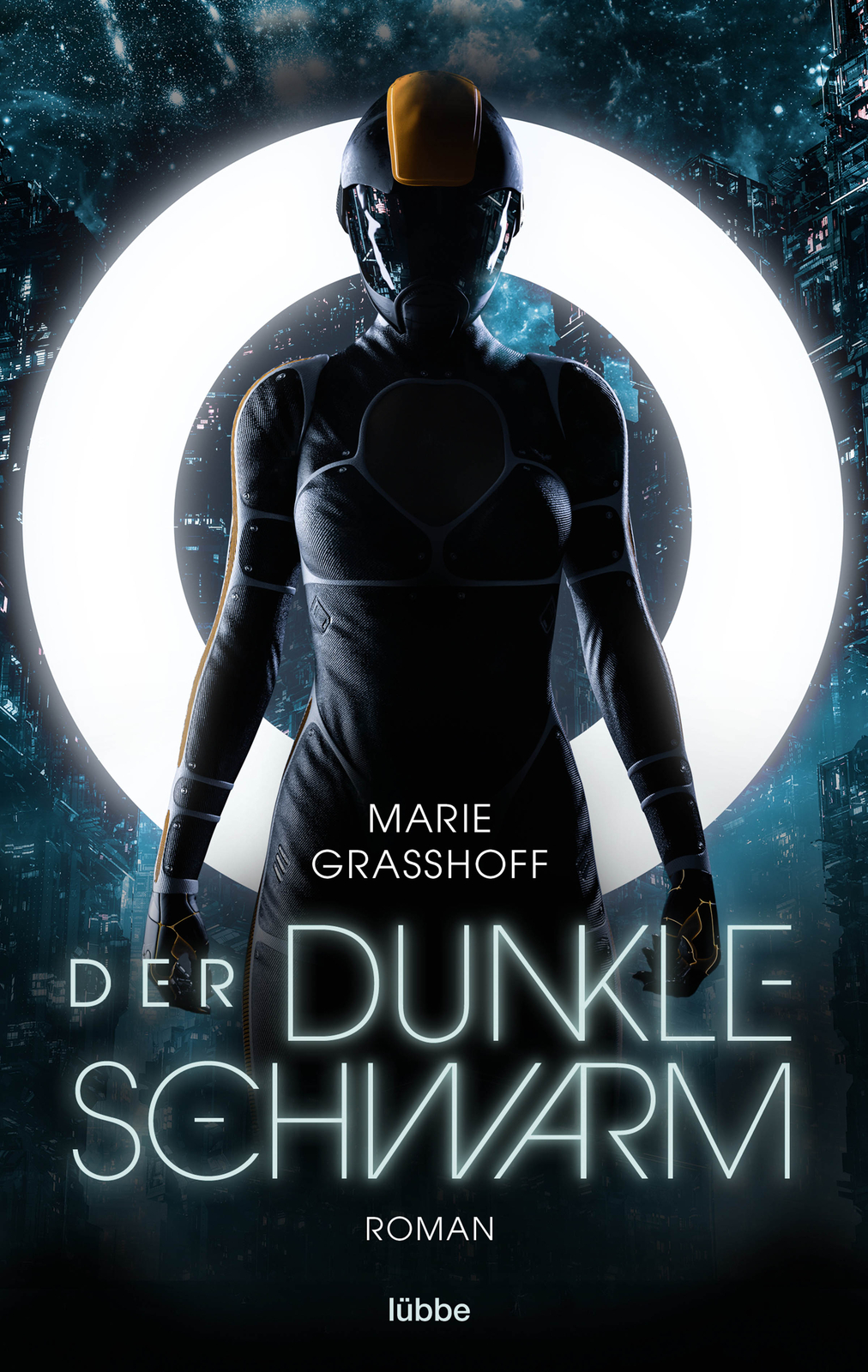 Thumbnail - Marie Graßhoff / Der Dunkle Schwarm