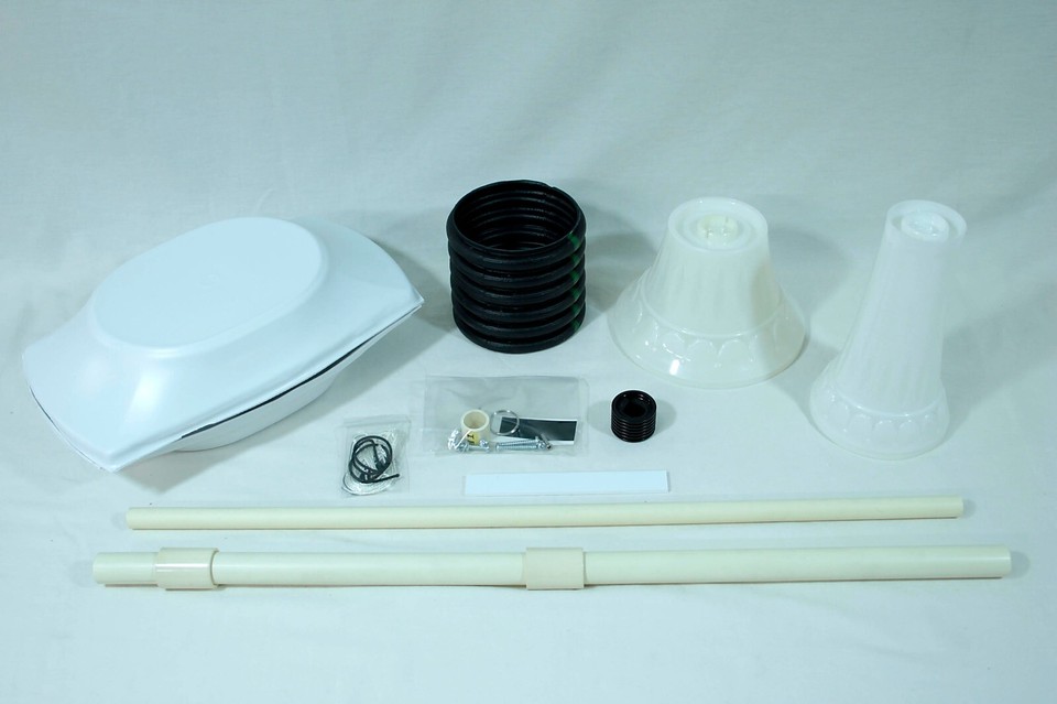 Crow T Robot Prop Kit - MST3K Mystery Science Theater 3000 | eBay