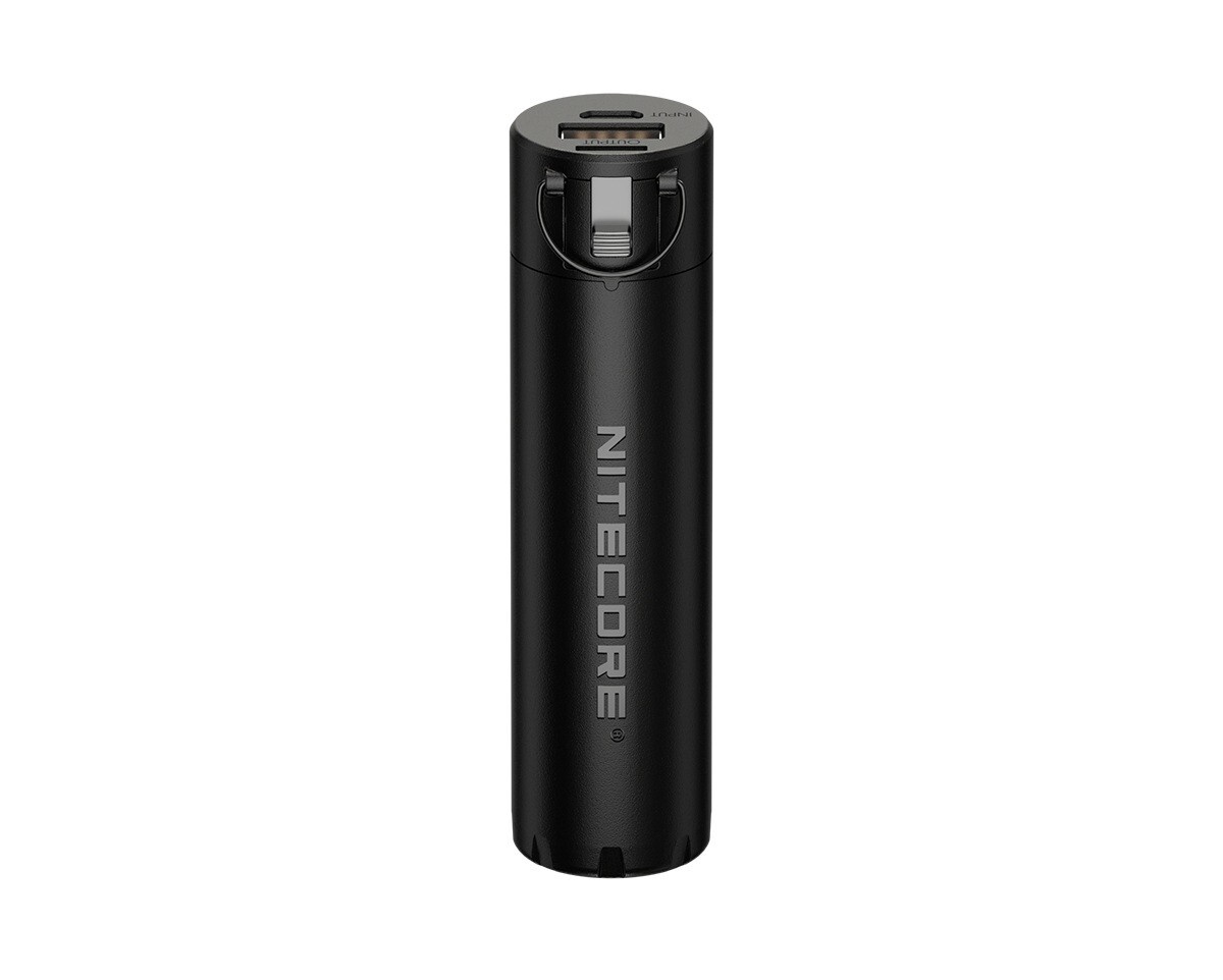 Nitecore NPB1 5000mAh Waterproof Power Bank
