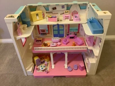 gumtree dollhouse
