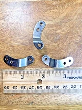 Hermle 131-030 Clock Movement Mounting Feet Or Brackets  (K7549)