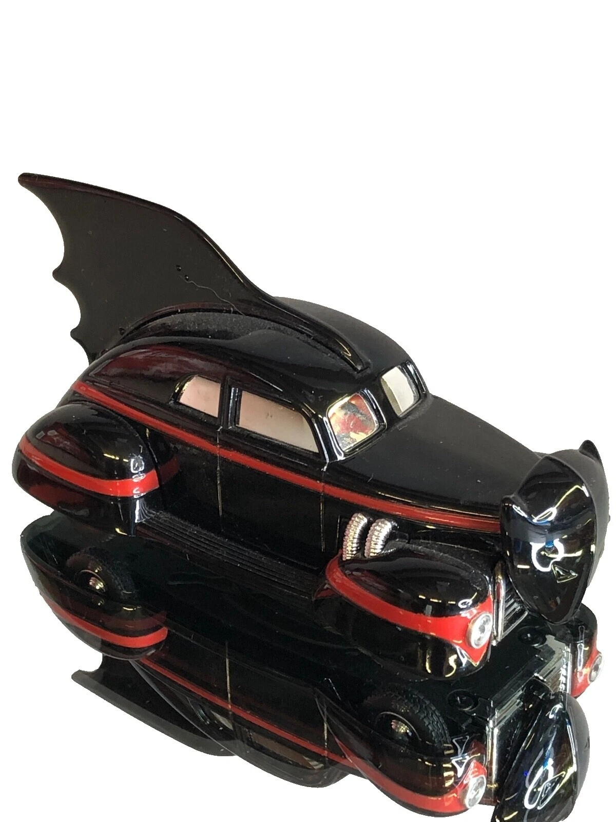 Corgi Batman Vintage Manufacture Diecast Cars