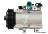 890136 Nissens Kompressor, Klimaanlage FüR Hyundai