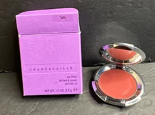 Chantecaille TAFFY  Compact Lip Gloss Discontinued Lip Color NEW In Box