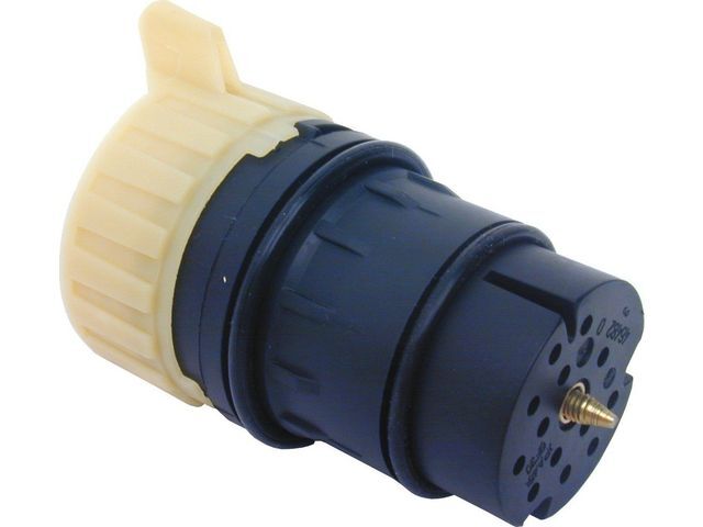 1996-2010 Mercedes SL600 Auto Trans Adapter Plug 37467KQYC