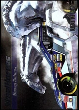 2012 Press Pass Ignite Steel Horses #SH8 Kasey Kahne's Car