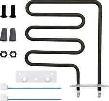 800 Watts Smoker Heating Element Kit Rplacement for Masterbuilt and Char-Broil