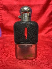Antique CF Rumpp Olry&rsquo;s  Flask Hip Flask