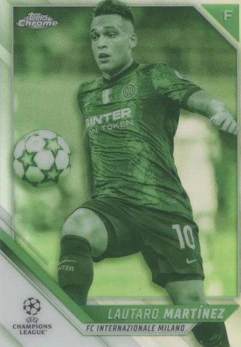 Night Vision Refractor