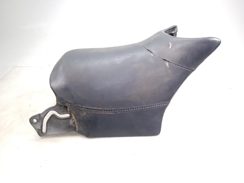 Yamaha Vmax VMX1200 1986 86 asiento delantero Foto 2 de 4