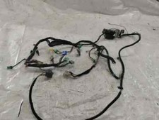 92-95 CIVIC Coupe Floor Wire Harness Wiring Loom OEM USED 32117-SR3-A620