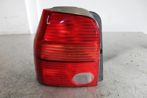 VW Lupo 1.4 44kW 60PS Rücklicht Rückleuchte links 6H0945257