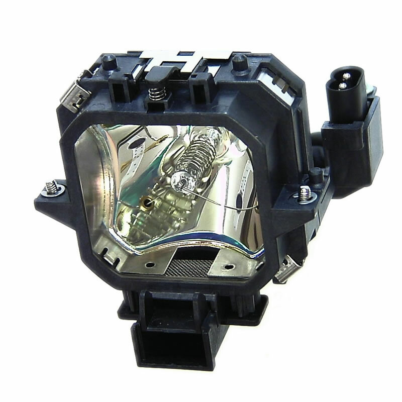 Lampe EUALFA pour projecteur Epson ELPLP27 V13H010L27 de rechange