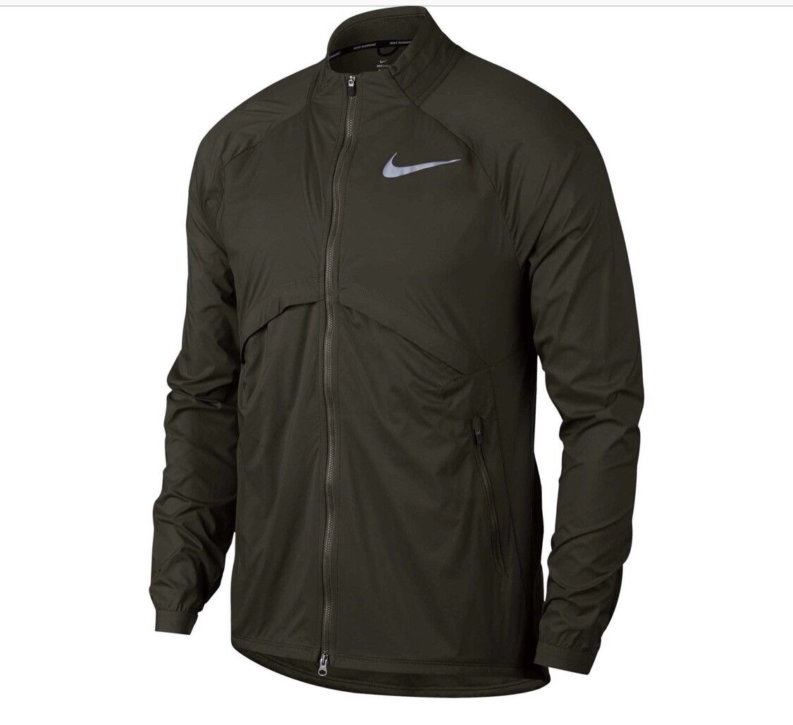 packable nike jacket