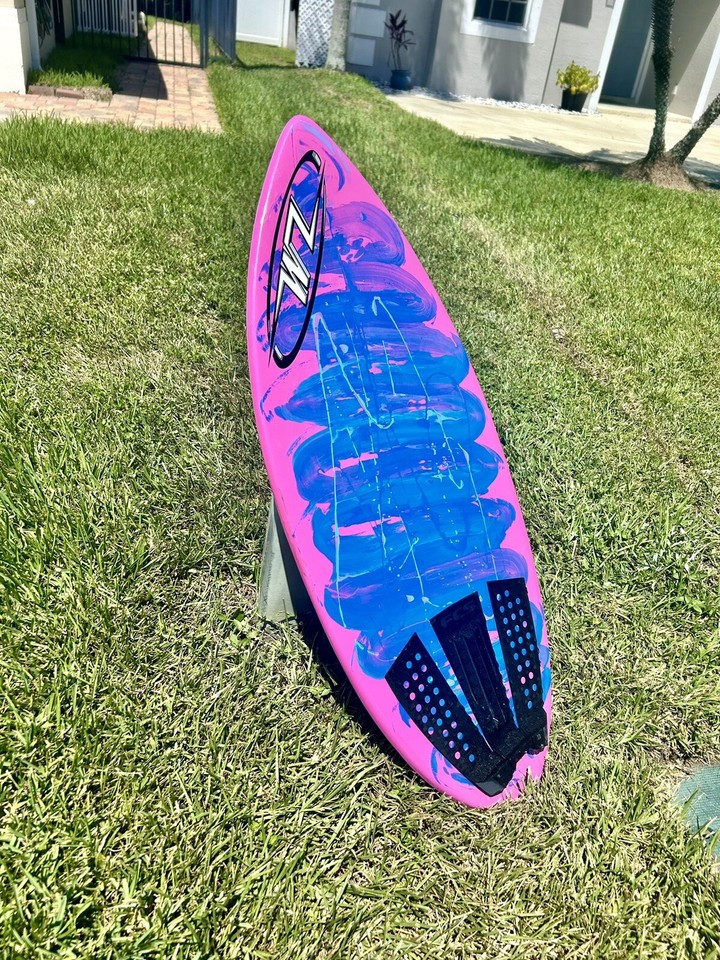 WaveZone 47inch Skimboard eBay
