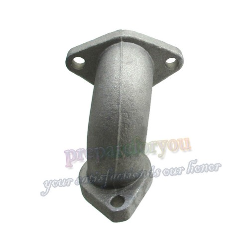 Colector de tubo de admisión para buggy Go Kart 50cc 70cc 90cc 110cc - Imagen 4 de 7