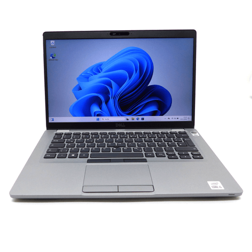 Dell Latitude 5410 Core i5-10210U 1,6 GHz 16 GB 512 GB 14" FHD Wind11 - Foto 3 di 5