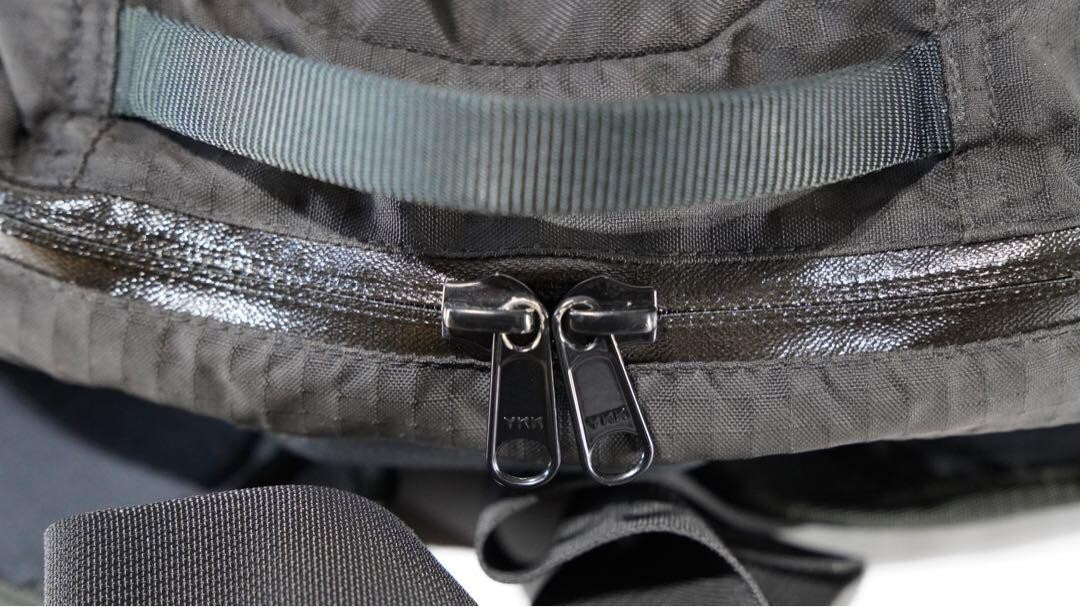 Arc'teryx Q5 LUMBER PACK black jp Arc'teryx Q5 LUMBER PACK black jp