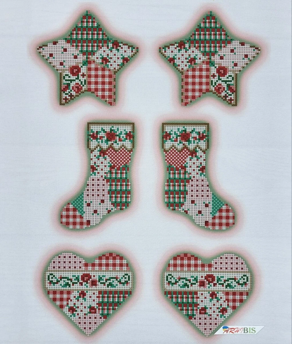 Christmas 2024 bead kits