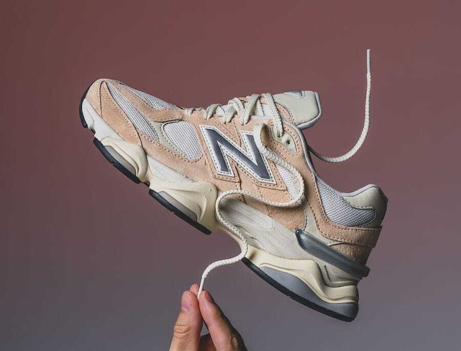 New Balance 9060 Women's Size Shoes Sneakers U9060WNA 664