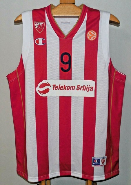 euroleague jerseys for sale