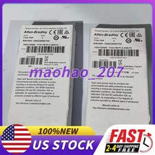 Brand New Allen-Bradley Free Shipping 1734-TOP POINT I/O Terminal Base