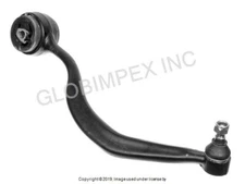 BMW 1995-2001 Control Arm with Bushing Front Left Rearward DRIVER SIDE MEYLE HD