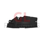 FOR OPEL ASTRA K 2015- Front Upper Air Intake Duct Vent Pipe Left 39179271 New