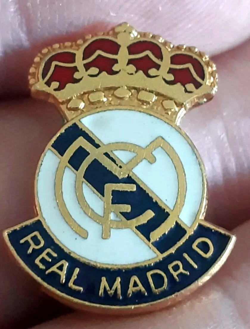 Pin on R.Madrid