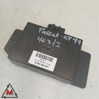 Confort control unit 1J0959799Q VOLKSWAGEN PASSAT B5 19962001 1996-2001 ...