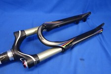 カーボン BRAIN SPECIALAIZED Suspensão RockShox SID SL Ultimate BRAIN