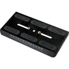 New Cartoni Cine-Style Quick Camera Plate, MFR#AH833