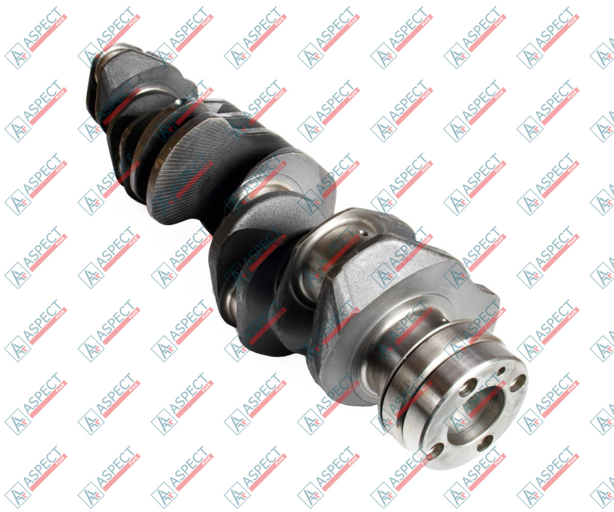 Isuzu Crankshaft 8976030040 6HK1, 6HE1 | eBay