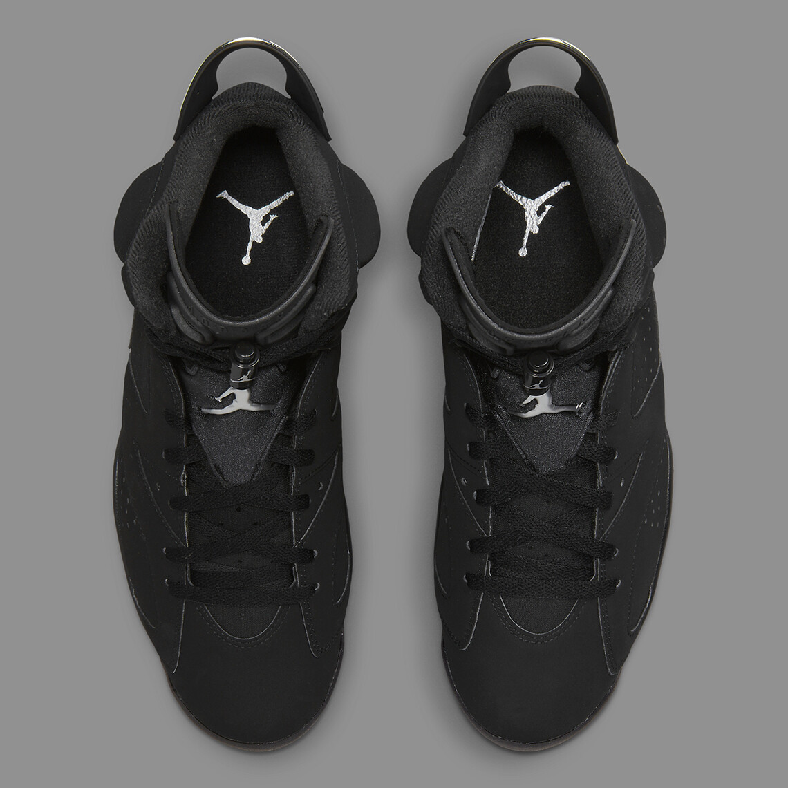 Air Jordan 6 Retro Chrome Black Silver AJ6 AJVI DX2836 001 Air Jordan 6 Retro Chrome Black Silver AJ6 AJVI DX2836 001