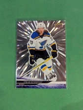 2024-25 Upper Deck Silver OUTBURST *Pick from List* *Finish Your Set* *U-Pick*