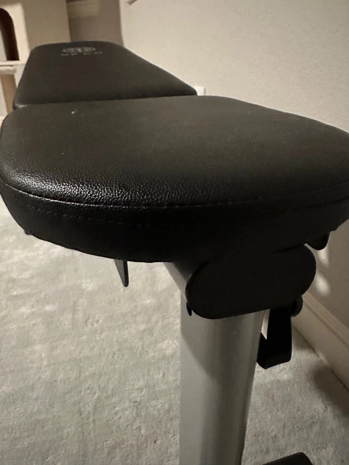 Gold Gym Bench - Image 2 of 4