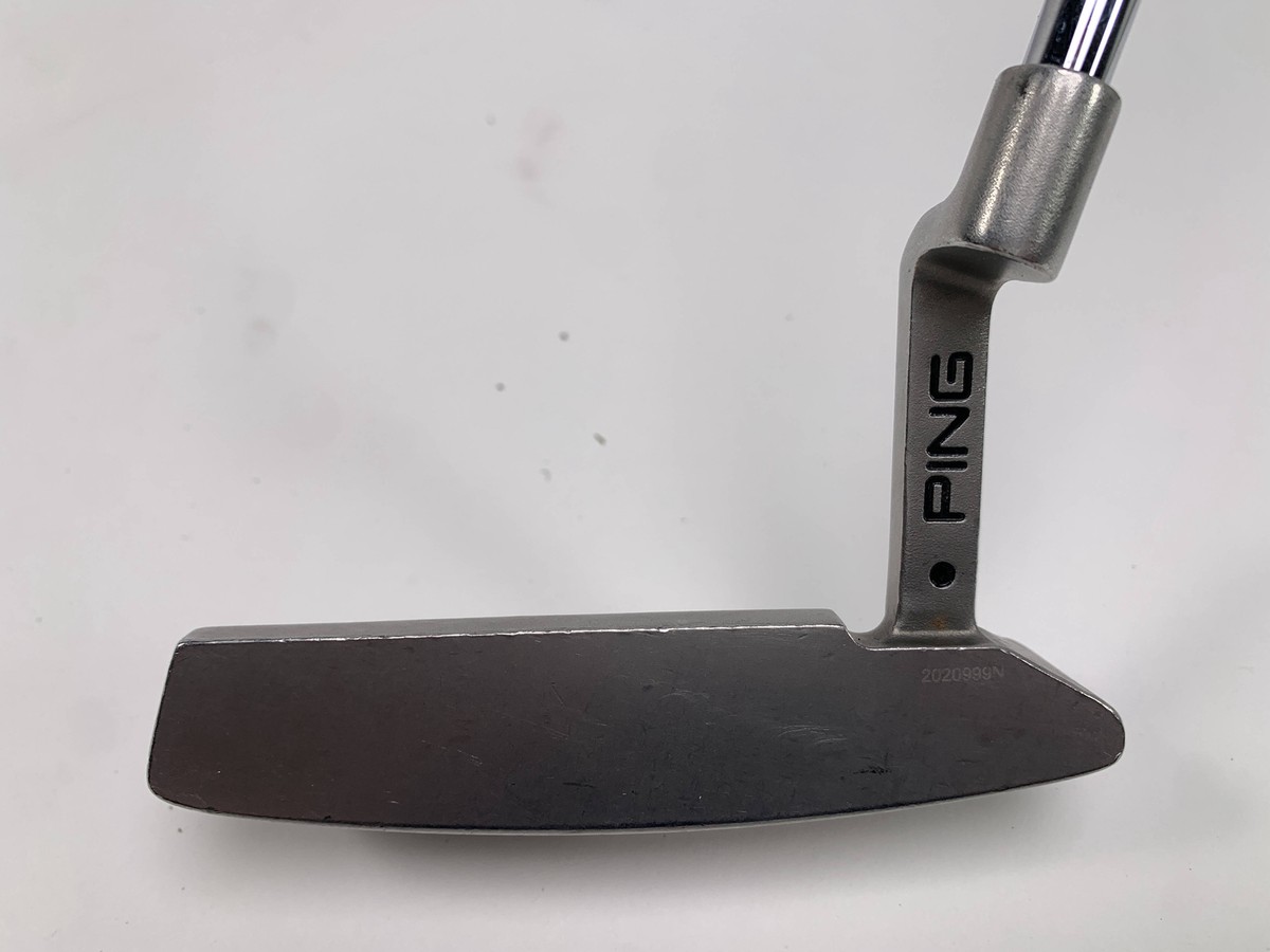釣*人様 PING Karsten Anser 2 BLACK DOT ピン ア 釣*人様 PING Karsten Anser 2 BLACK DOT ピン ア - メルカリ