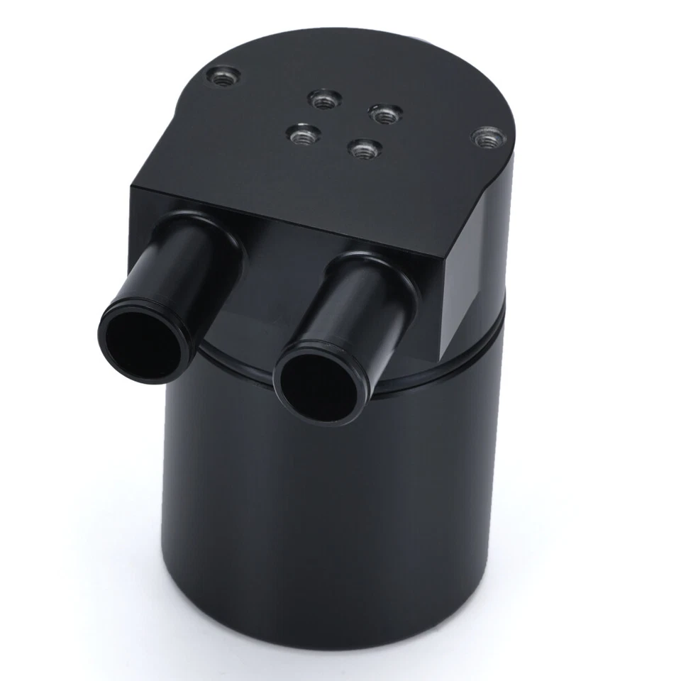 Reservior Oil Catch Can Fuel Tank for BMW N54 335i 135i E90 E92 E82 2006-10 NEW - Изображение 3 из 4