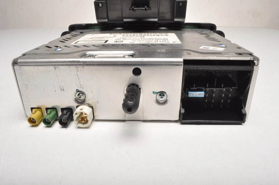 Mini Cooper One R55 R56 R57 Radio Autoradio 3456871 - Bild 4 von 4