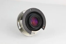 Lens LINOS TV - Heligon 1.0/29.1 (3801 - 399 - 000 - 20 Rev.B) Germany