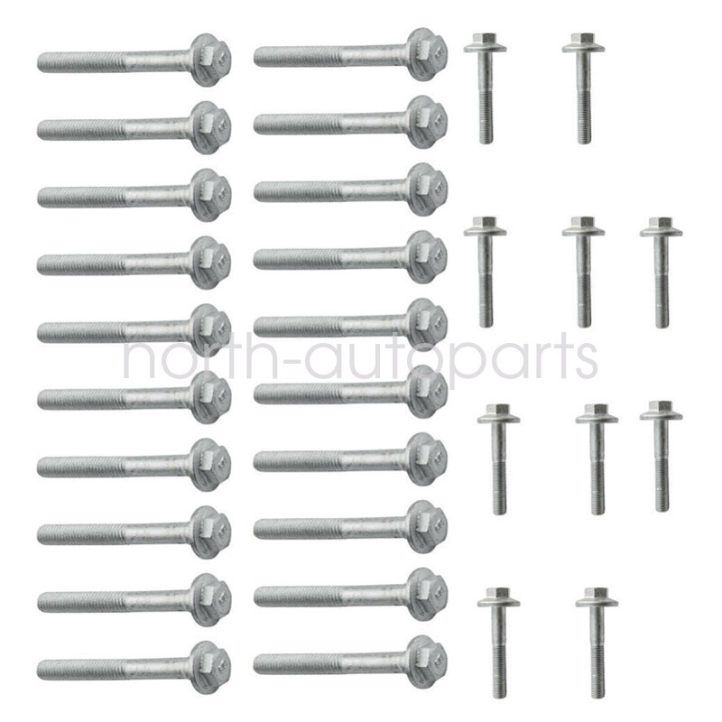 E1840P Sloppy Stage 2 Cam and Head Gaskets Bolts Kit For Chevy LS LS1 5