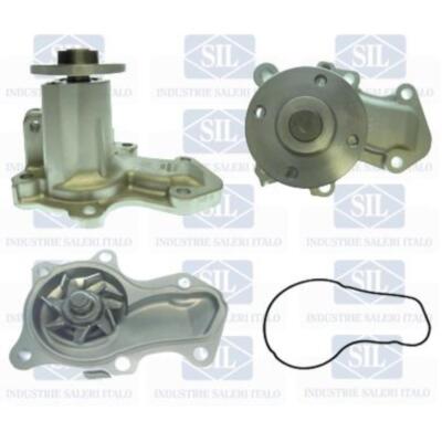 Wasserpumpe Kühlmittelpumpe für Mitsubishi Colt VI 1.5 CZT Smart Forfour