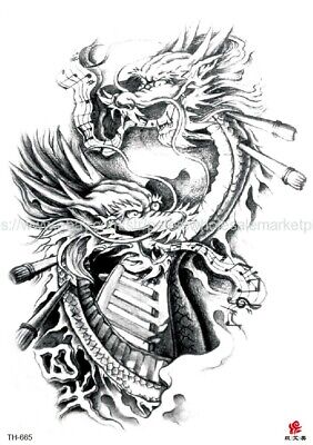 Pixtattoo - The Chinese dragon tattoo has many meanings including good  luck, protection, wisdom, peace, strength, and power. Getting Chinese dragon  tattoos can help you enhance any of these skills or properties