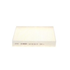 Image of Bosch Cabin Pollen Filter 1987435003 - OEM Quality for Alpina B3 & BMW 1 2 3 4