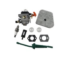 FS90R Carburetor C1Q-S174 C1Q-S173 For STIHL FS87 FS87R FS90  FS100 Trimmer Part