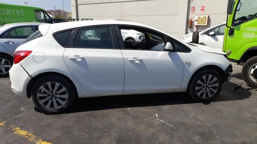 13586728 Modulo Electronico para OPEL ASTRA J BERLINA 5P Excellence 2013 854702 - Imagen 6 de 10